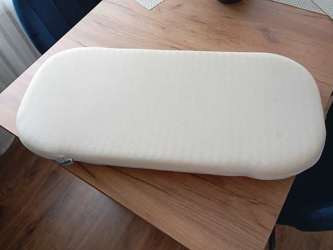Chicco Baby Hug 4w1 łóżeczko, łóżeczko przenośne, leżaczek, krzesełko
