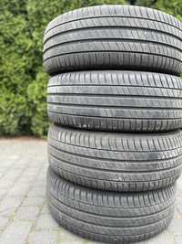 Opony letnie Michelin primacy 3 225/50 R18 2022r