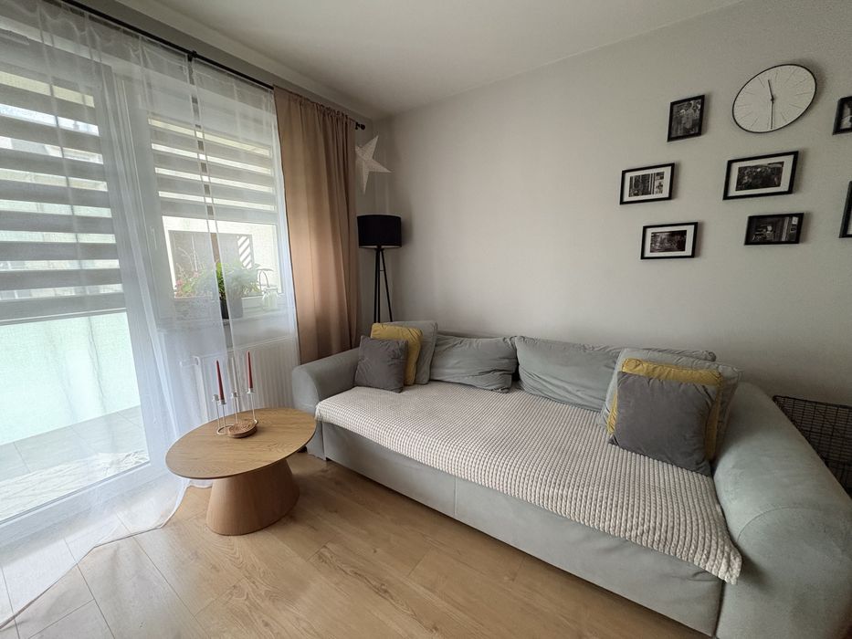 Sofa Gaspar IV Mega Lux
