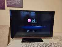 Telewizor LG 32LD350 – 32 cale Full HD 1920x1080 oryginalny pilot