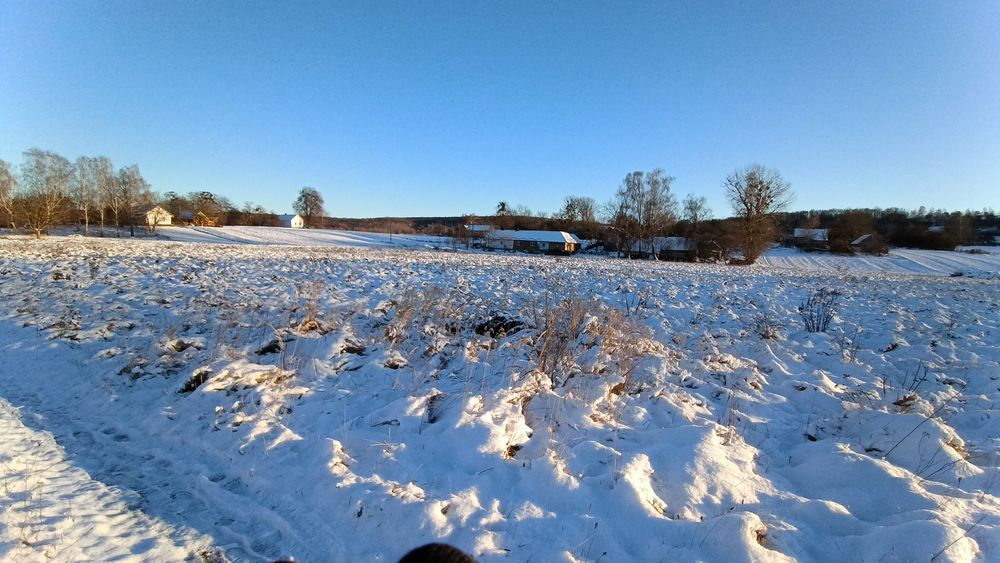 Земельна ділянка під забудову 0,23 га