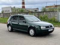 Volkswagen Golf 4