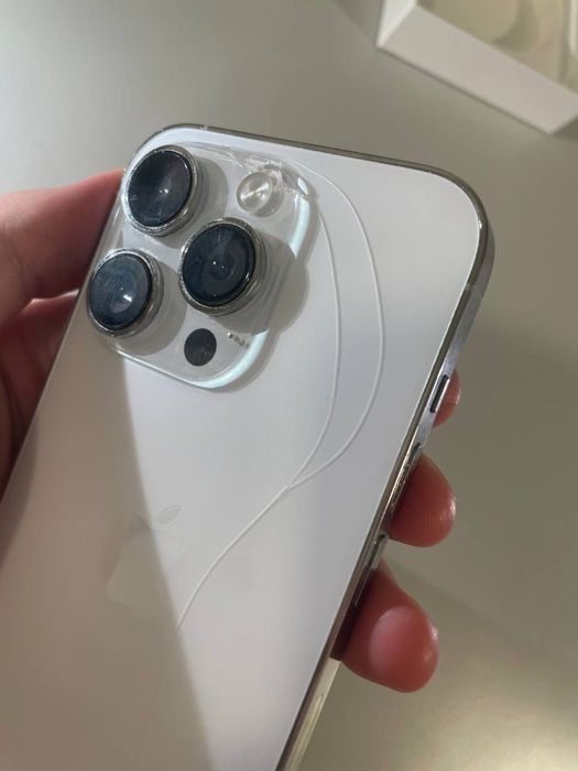 Продаю iphone 14pro 256gb 81%
