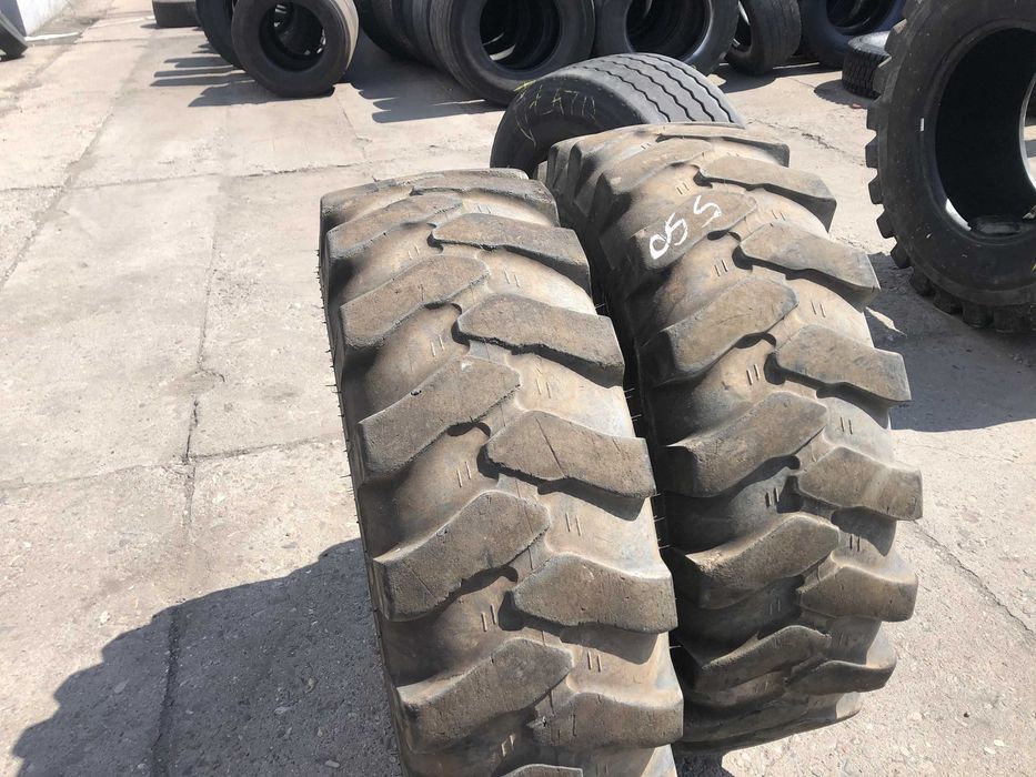 340/80-20 Opony Mitas MPT-04 Możliwa Wysyłka 12.5-20