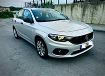 Fiat Tipo 1.3 Mjet 95cv | 90.000 km