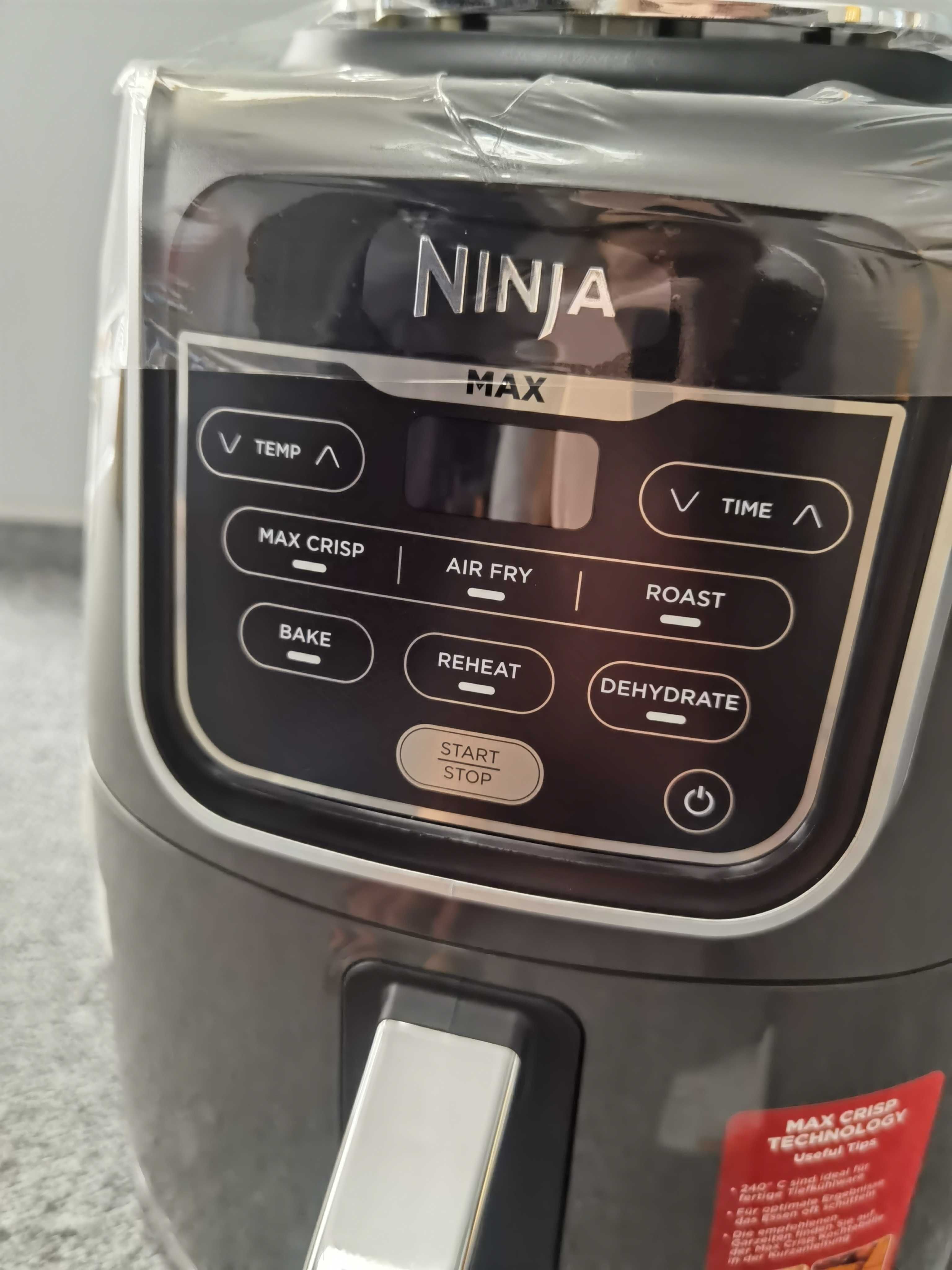 Ninja Air Fryer - frytkownica beztłuszczowa