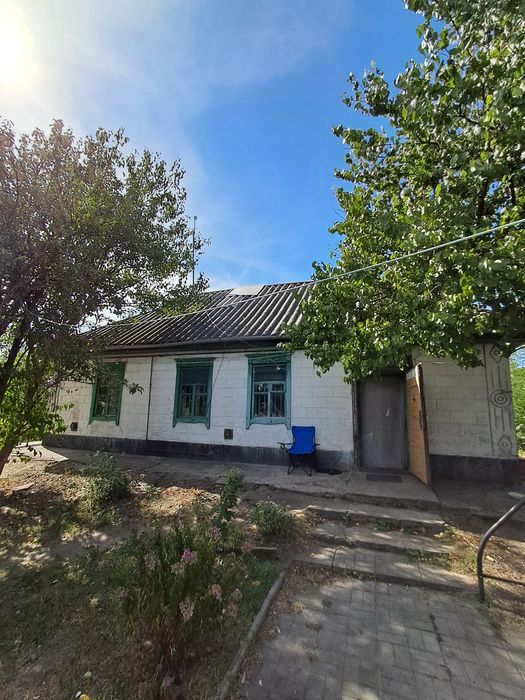 ПРОДАМ дом с большим участком земли Куриловка