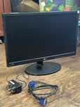 Монітор LG 22M38A-B