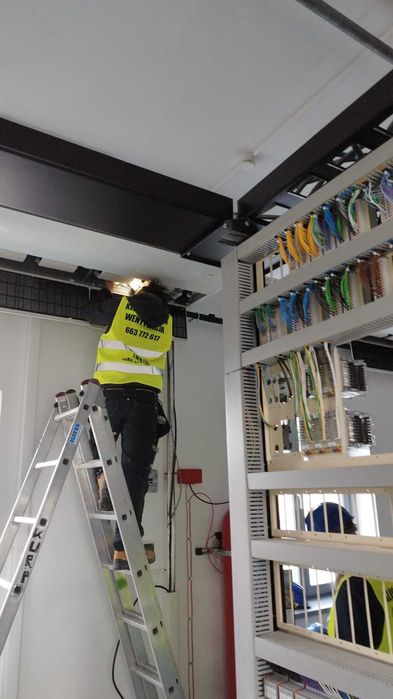 Profesjonalny montaż klimatyzacji i systemów chłodniczych cała Polska