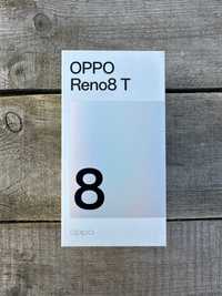 nowy OPPO Reno 8T 8/128GB - pomarańczowy