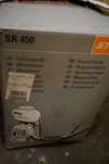 Nowy Stihl SR 450