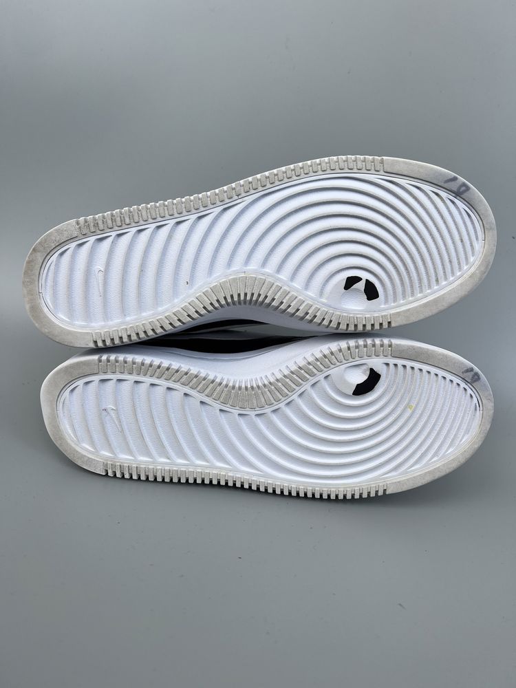 Оригінальні кросівки NIKE COURT VISION ALTA Шкіра 40.5р.26см.