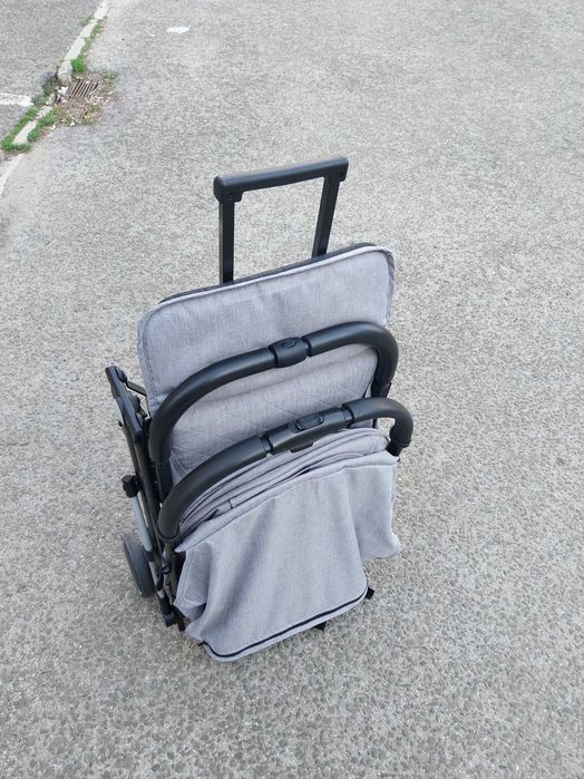 Chicco carrinho TROLLEY ME