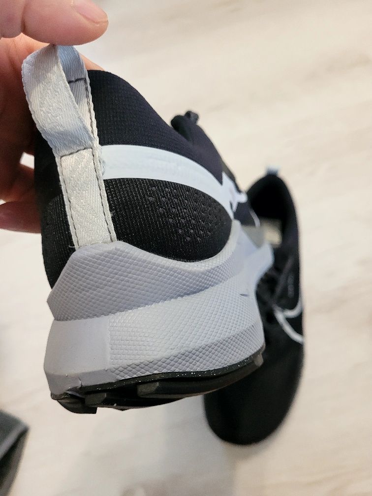 Кроссовки NIKE REACT PEGASUS TRAIL 4 нові original