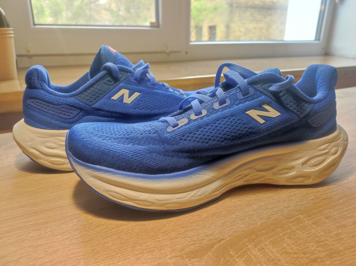 Кросівки чоловічі new balance р.40