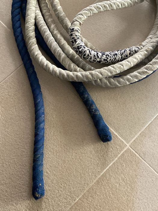 Corda de ginasio 8 metros