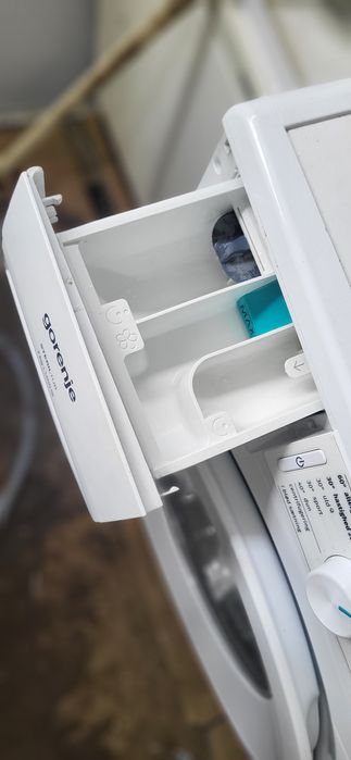 Pralki z Niemiec po servisie z gwarancja i transportem