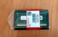 DDR3L 8GB 1600 1,35v