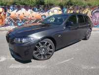 BMW 520 d Pack M Auto