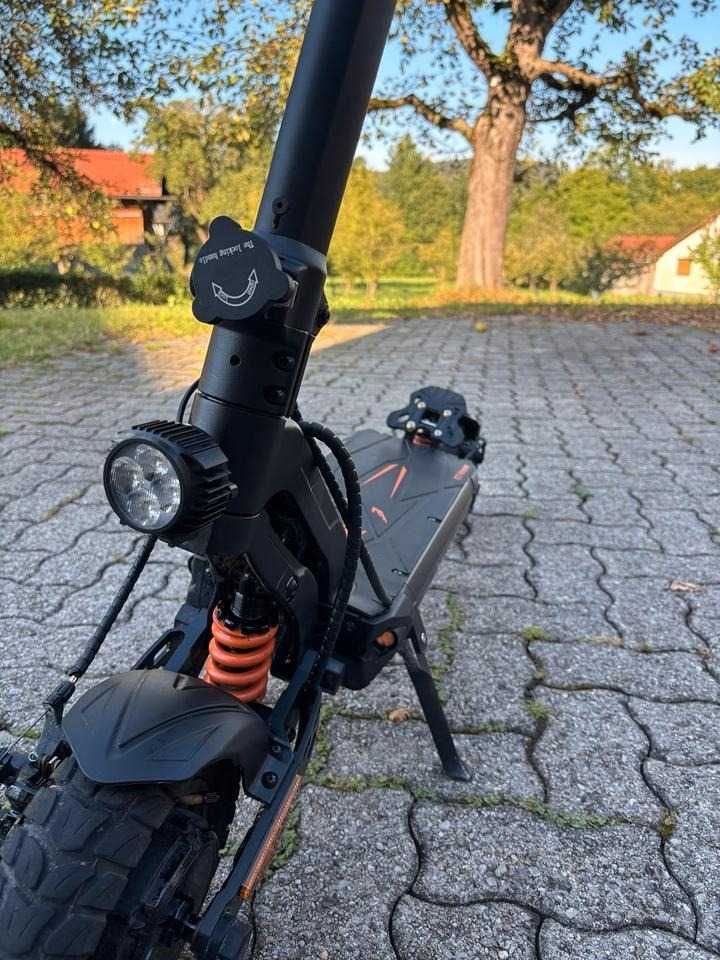 Kukirin G2 Master