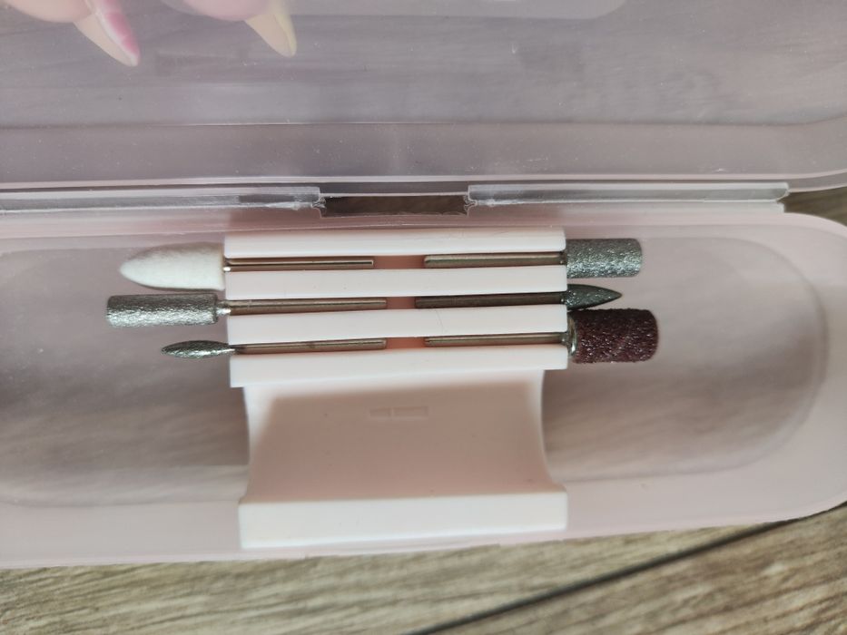 Frezarka do paznokci Raven EPP001