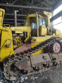 Бульдозер Caterpillar D9N