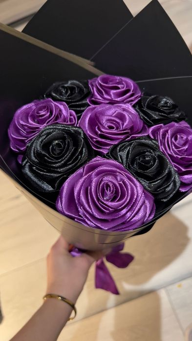 Nowoczesna Kwiaciarnia - Wieczny Bukiet