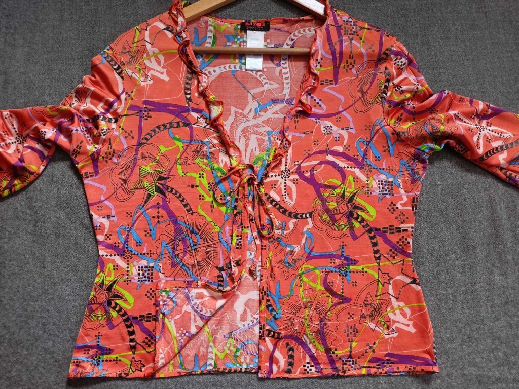 Bluzka Christian Lacroix