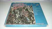 Swinging & Singing America 8 - LP- set