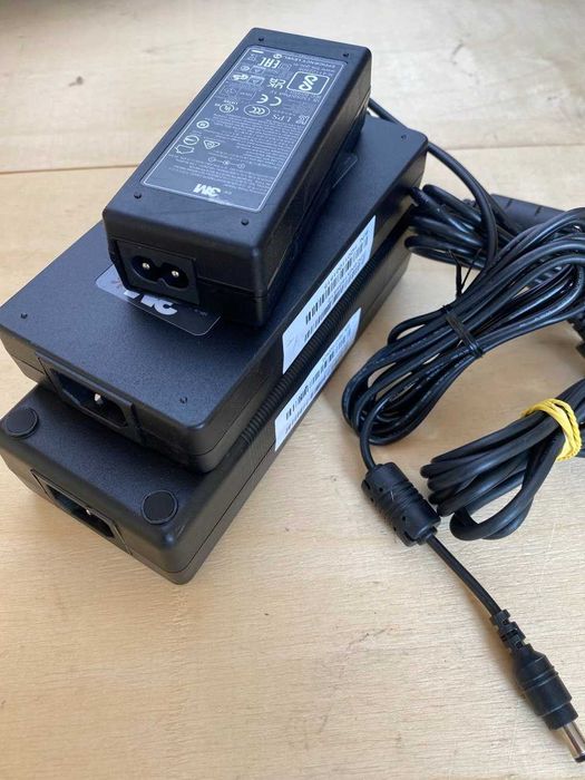 Блок живлення Asus/Toshiba/Fujitsu 5.5х2.5 мм 45w/65w/80w/150w