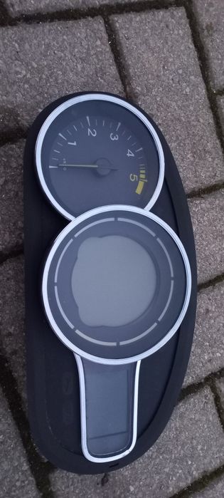 Peças renault megane 3