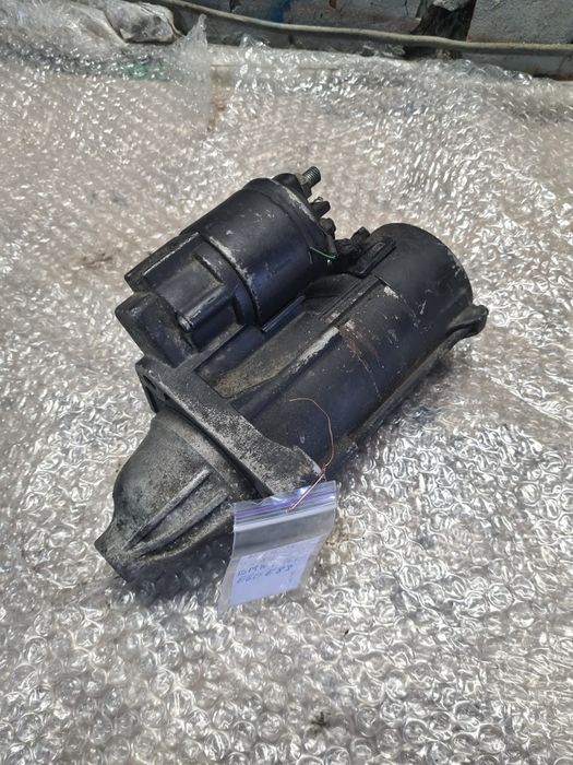 Стартер BMW e46 e60 e83 D7G3