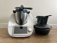 Thermomix TM 6 - jak nowy! Polecam