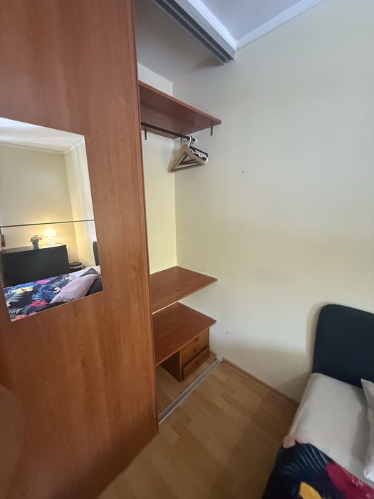 Quarto para casal em Queluz 600 m estação