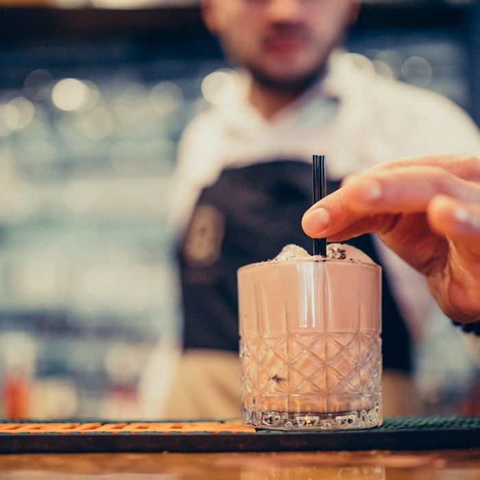 Mobilny bar na wesele lub event - Koktajlove Podhale Nowy Targ