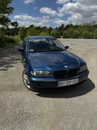 Продам BMW 320d