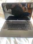 Portátil HP Pavilion Sleekbook