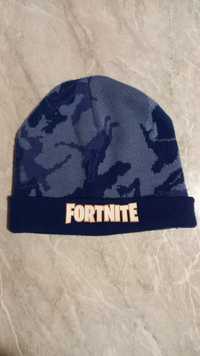 Czapka dziecięca Fortnite