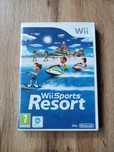 Wii Sports Resort Nintendo Wii