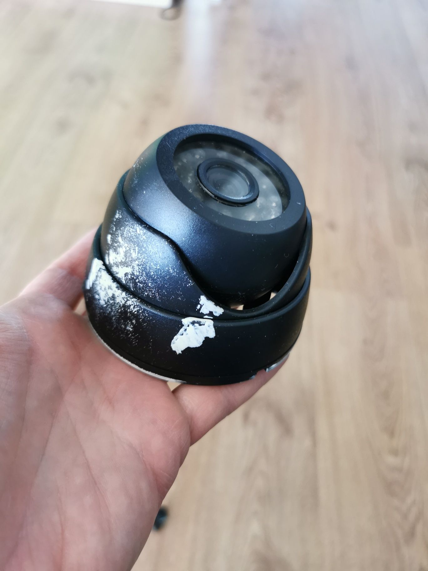 Kamera monitoring PAL Gemini-72D-34 2.8 ... 11 mm
