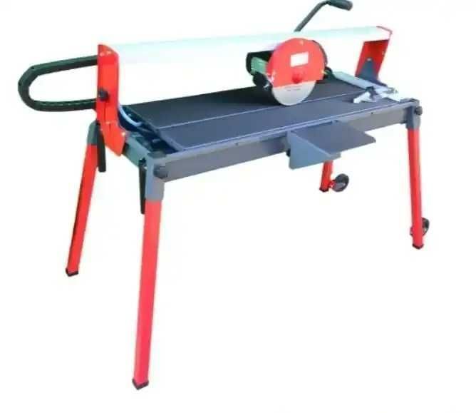 Плиткоріз Schwarzbau 1200Вт 3000 об 92 см мокра різка 45° плиткорез PL