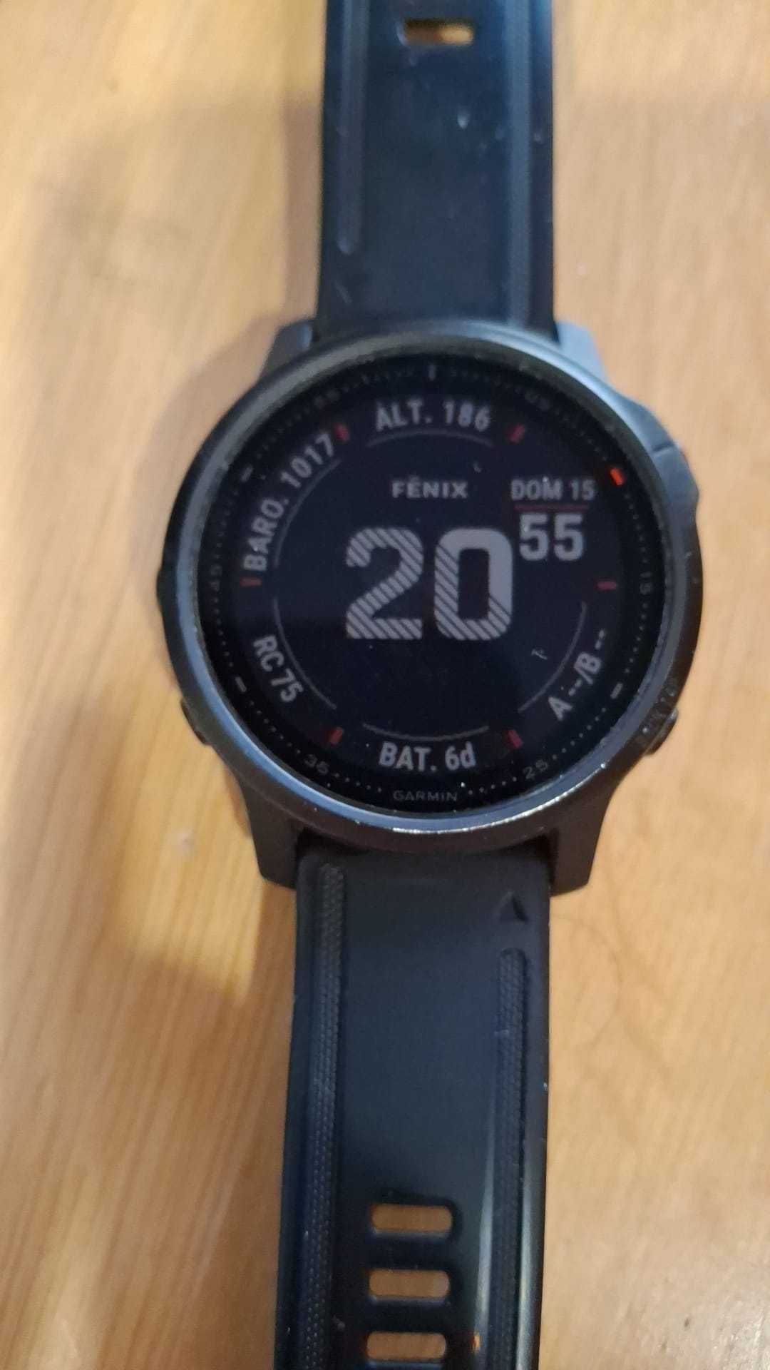Garmin Fénix 6S Pro