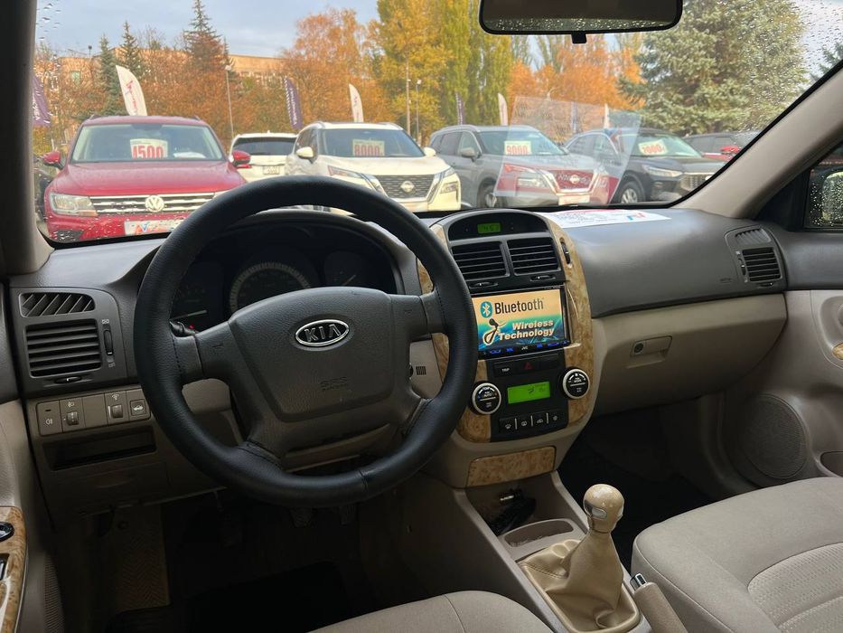 Kia Cerato №3700 (ВНЕСОК від 10%) Альянс Авто Кривий Ріг