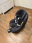 Fotelik MAXI-COSI PEARL i-size 9-18 kg z bazą