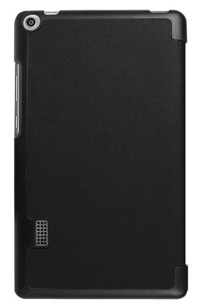 Capa protectora tri-dobrável ultrafina para tablet até 8,4"