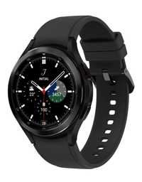 Smartwatch SAMSUNG Galaxy Watch 4 Classic SM-R890NZ 46mm Czarny