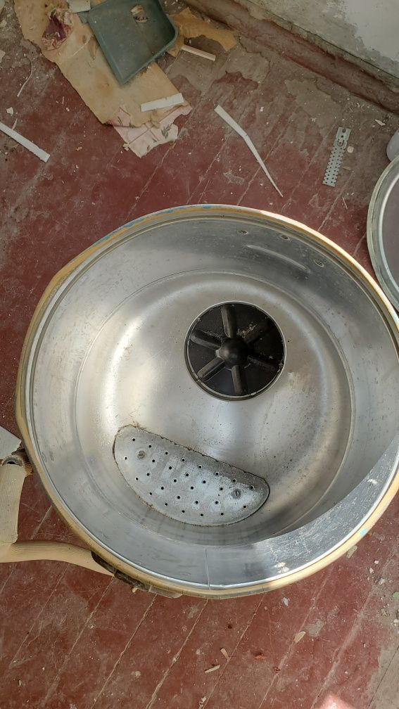 Продам стиральную машину Рига