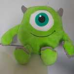 Mike Wazowski Nowy pluszak Potwory i Spółka