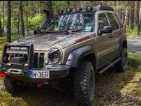 Jeep Liberty Jeep Liberty