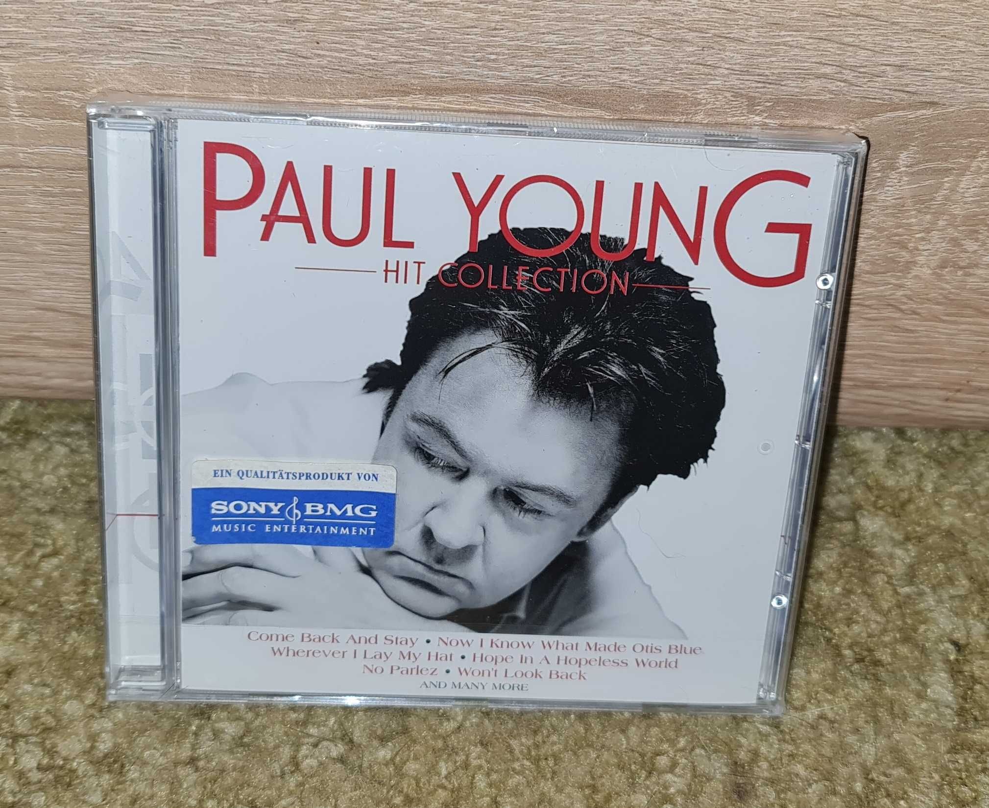 Paul Young / Hit COLLECTION / CD / FOLIA /
